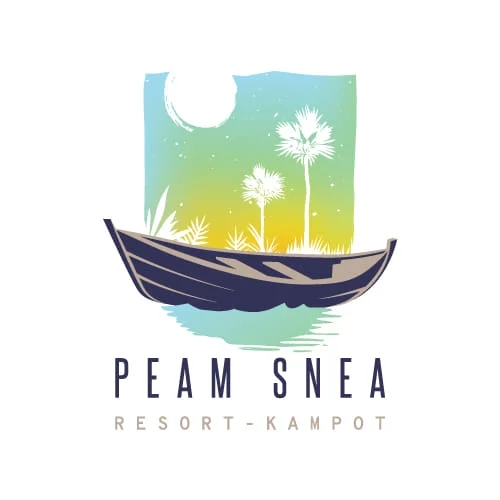 Peam Snea Resort in Kampot, Cambodia. Kampot's Top Resorts.