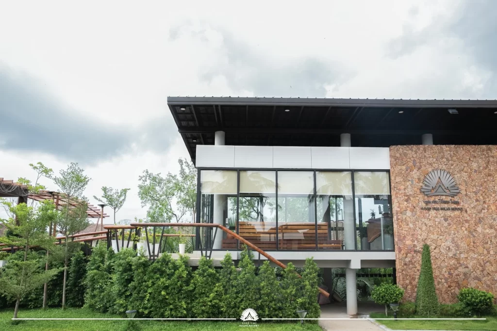 Good Time Relax Resort in Kampot, Cambodia. Kampot's Top Resorts.