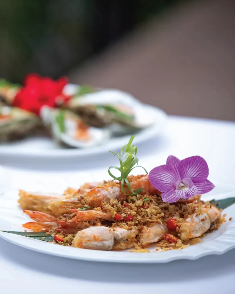 Good Time Relax Resort in Kampot, Cambodia. Kampot's Top Resorts.