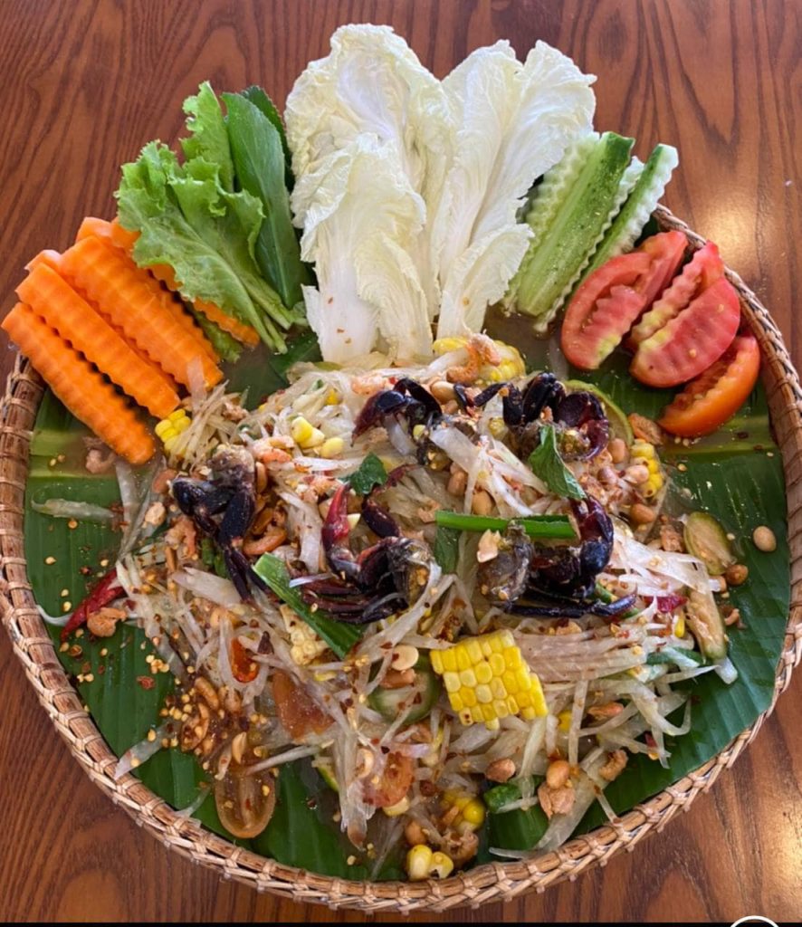 Ganesha Resort in Kampot, Cambodia. Kampot's Top Resorts.