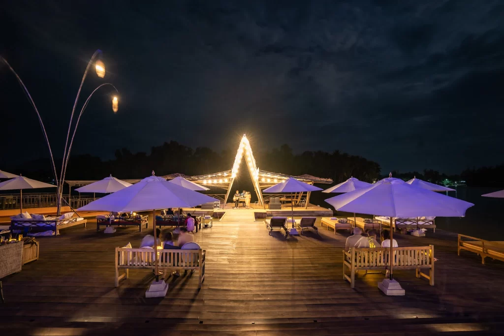 Phum Thmey Kampot Resort in Kampot, Cambodia. Kampot's Top Resorts.