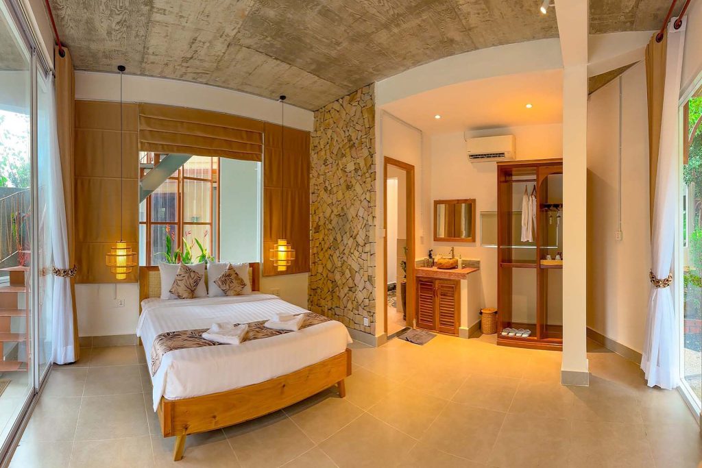 Green Valley Veal Pouch Resort in Kampot, Cambodia. Kampot's Top Resorts.
