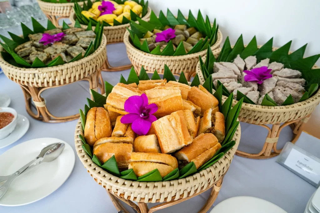 Peam Snea Resort in Kampot, Cambodia. Kampot's Top Resorts.