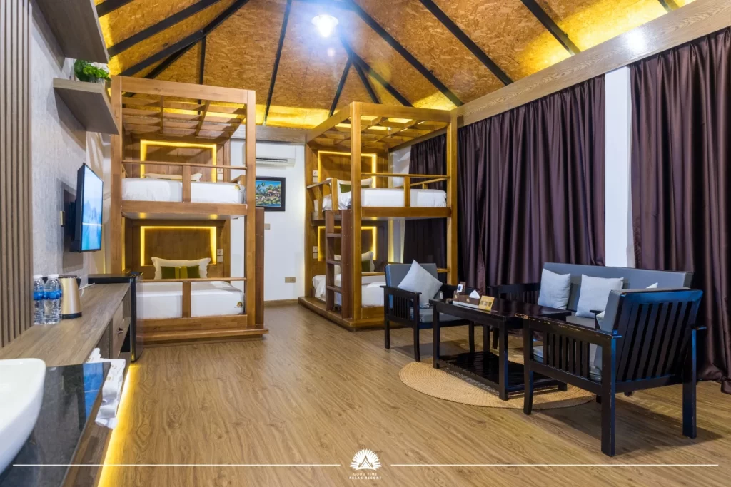 Good Time Relax Resort in Kampot, Cambodia. Kampot's Top Resorts.