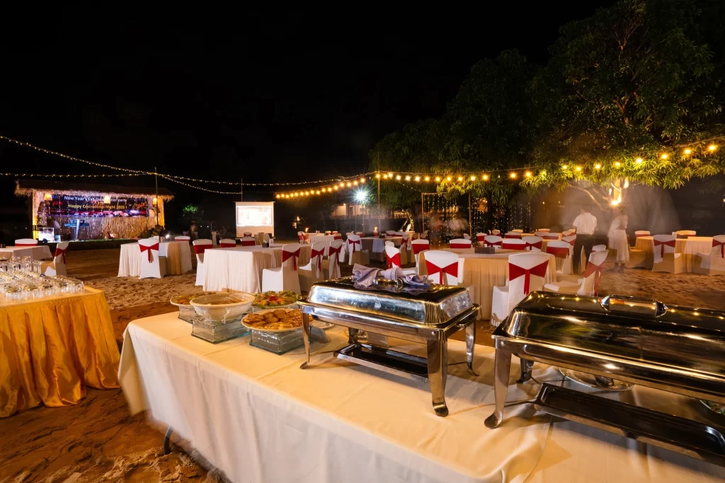 Peam Snea Resort in Kampot, Cambodia. Kampot's Top Resorts.