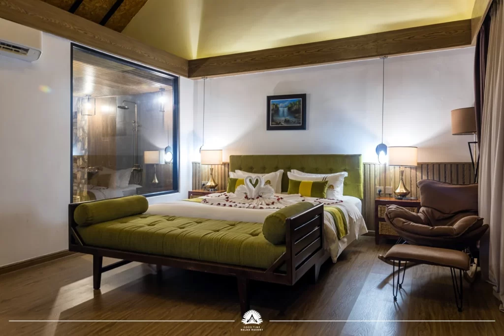 Good Time Relax Resort in Kampot, Cambodia. Kampot's Top Resorts.