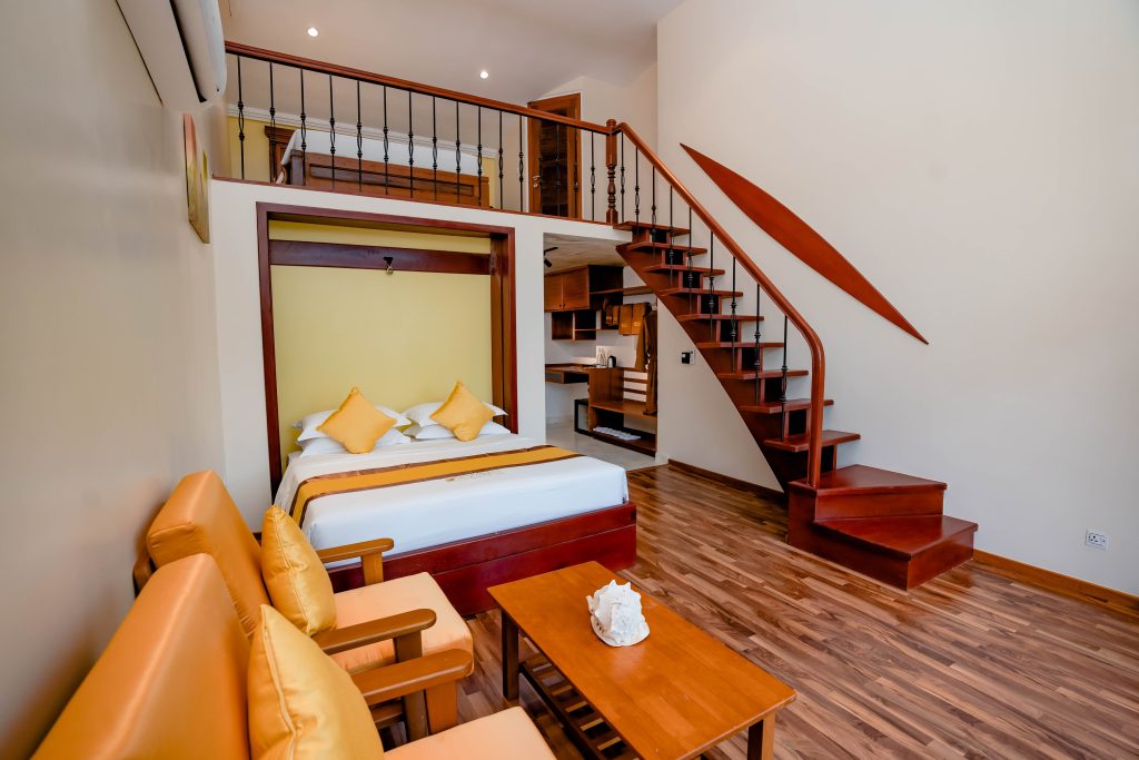 Komsan Kampot Resort in Kampot, Cambodia. Kampot's Top Resorts.