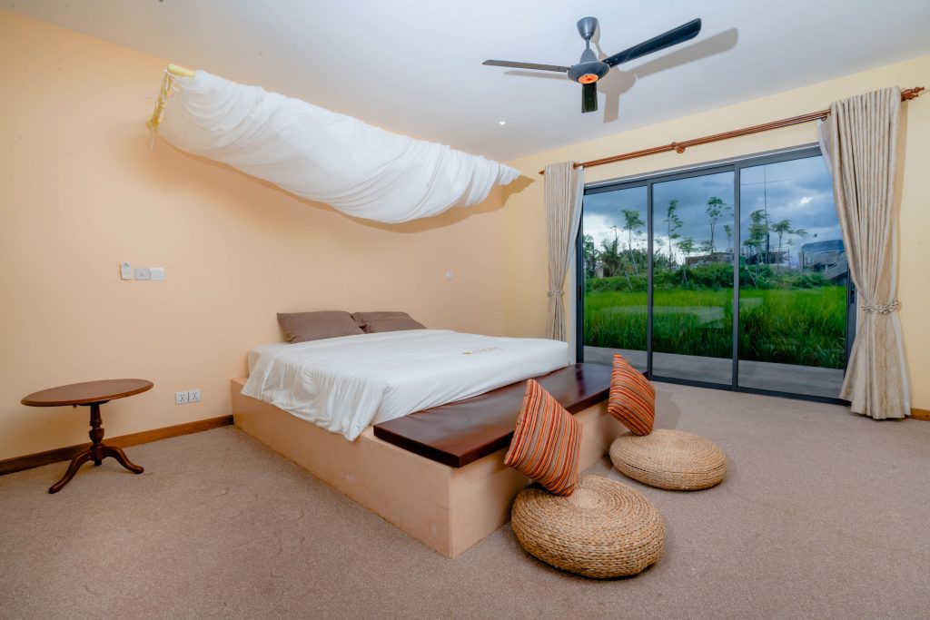 Komsan Kampot Resort in Kampot, Cambodia. Kampot's Top Resorts.