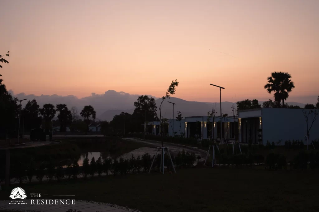 Good Time Relax Resort in Kampot, Cambodia. Kampot's Top Resorts.