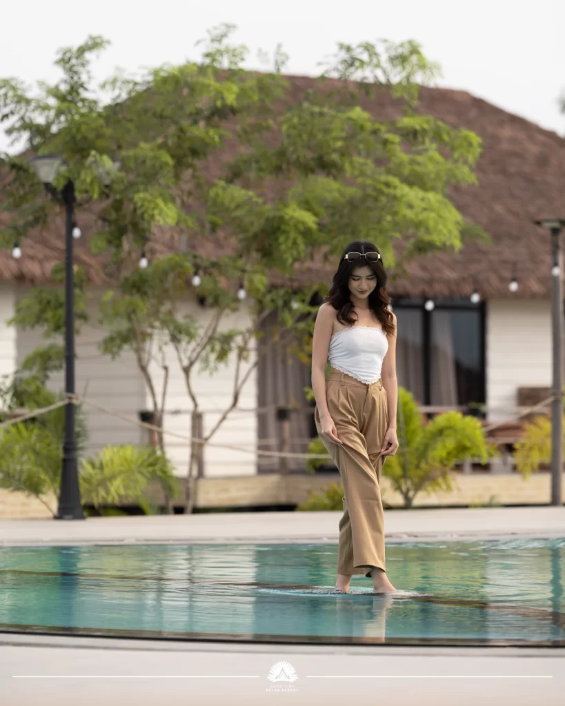 Good Time Relax Resort in Kampot, Cambodia. Kampot's Top Resorts.