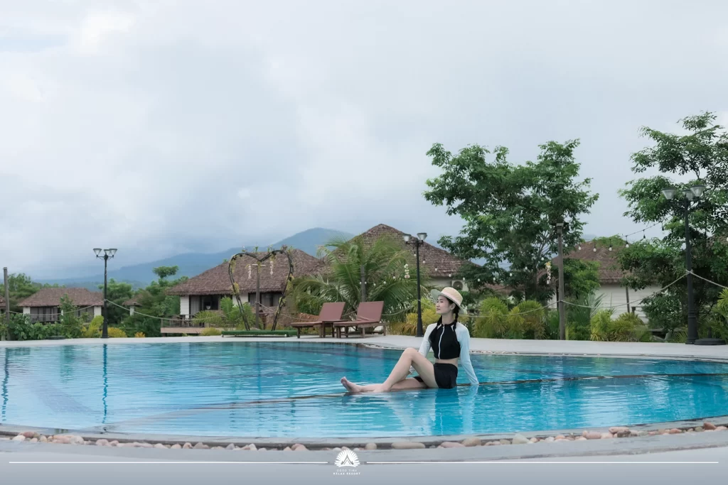 Good Time Relax Resort in Kampot, Cambodia. Kampot's Top Resorts.