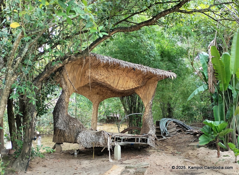 phum thmey kampot