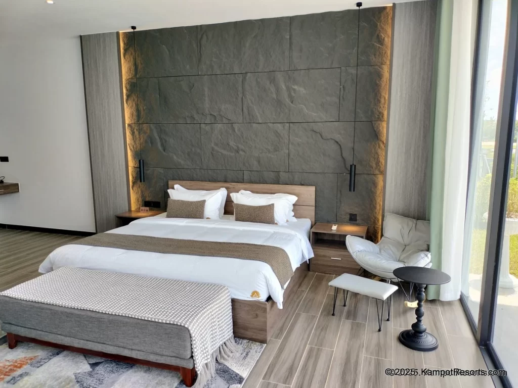 Good Time Relax Resort in Kampot, Cambodia. Kampot's Top Resorts.