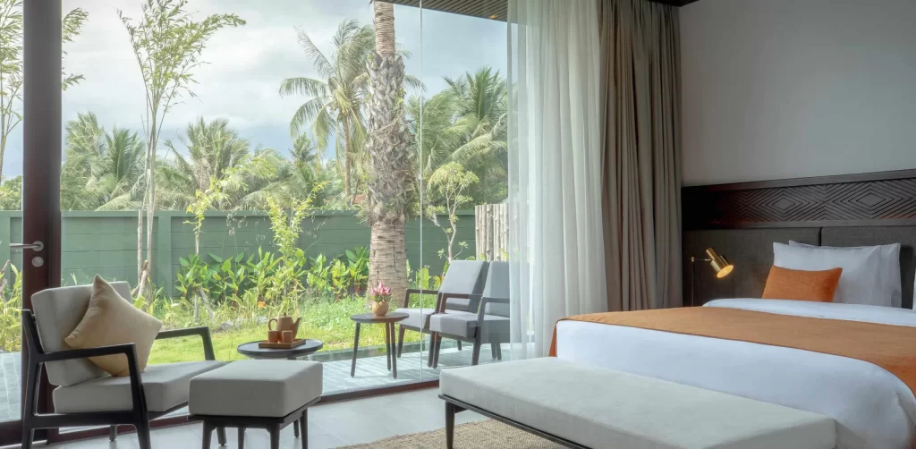 Amber Resort in Kampot, Cambodia. Kampot's Top Resorts.