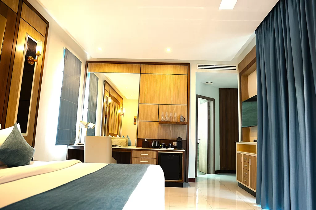 Castle Bayview Resort & Spa in Kampot, Cambodia. Kampot's Top Resorts.