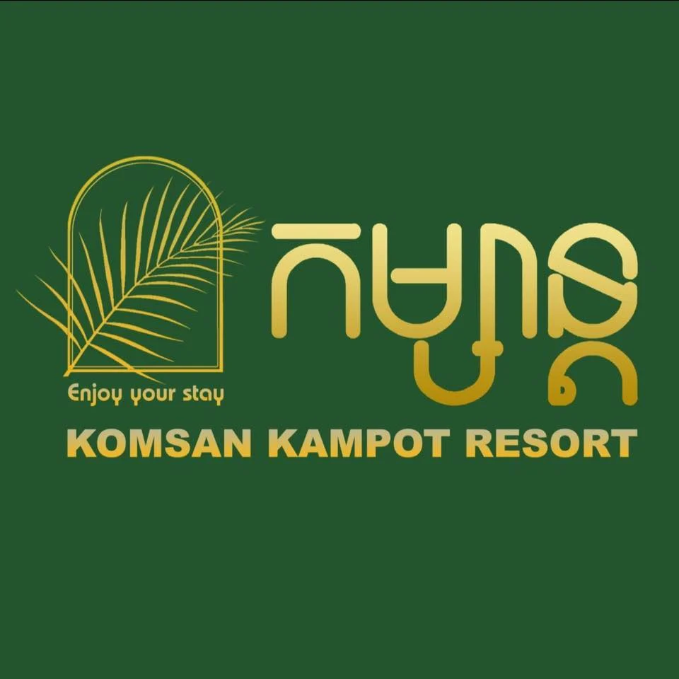 Komsan Kampot Resort in Kampot, Cambodia. Kampot's Top Resorts.