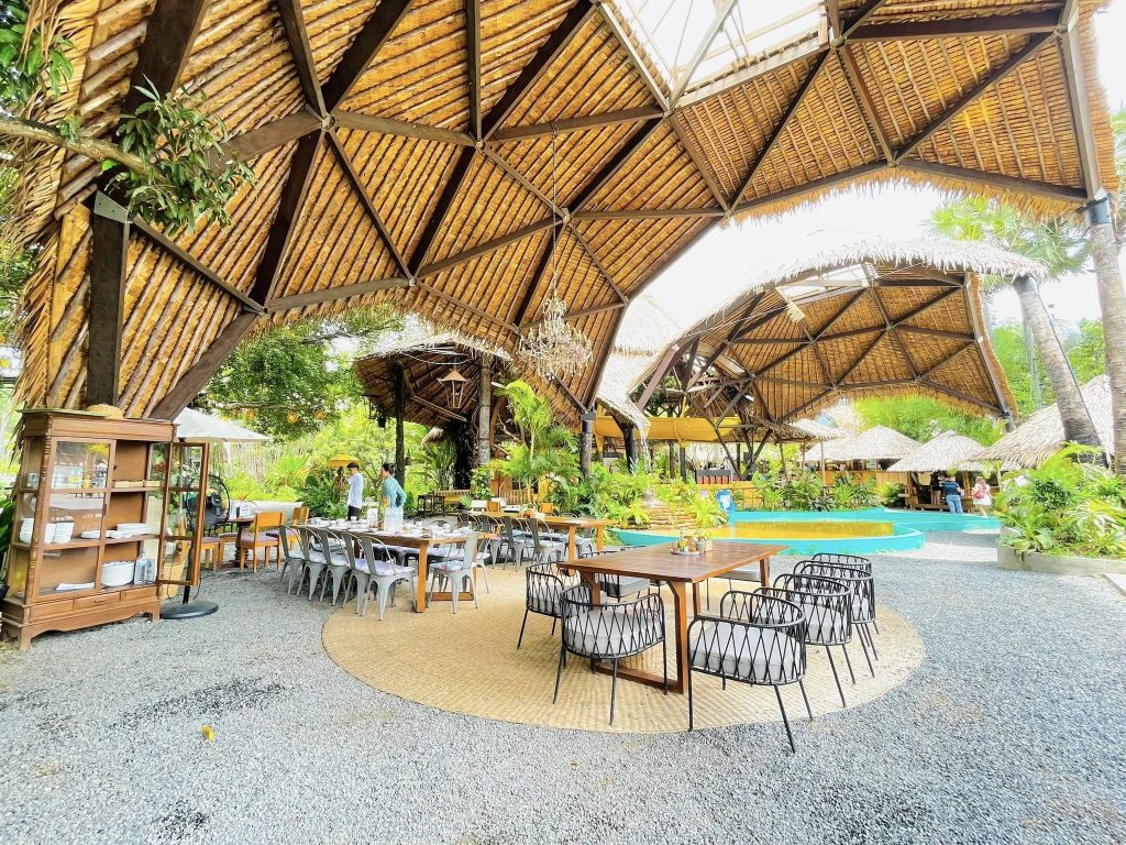 Phum Thmey Kampot Resort in Kampot, Cambodia. Kampot's Top Resorts.