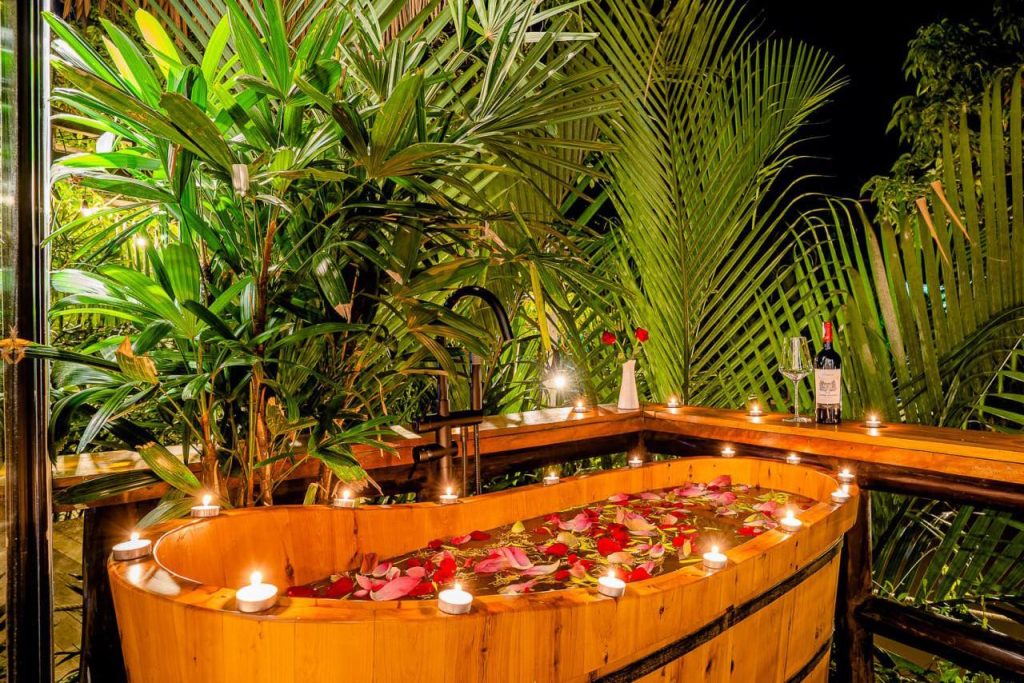 RiverTree Villa & Resort in Kampot, Cambodia. Kampot's Top Resorts.