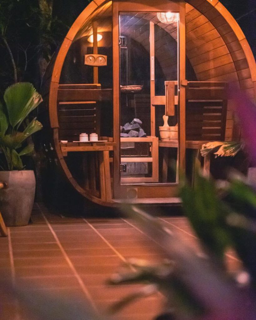 RiverTree Villa & Resort in Kampot, Cambodia. Kampot's Top Resorts.